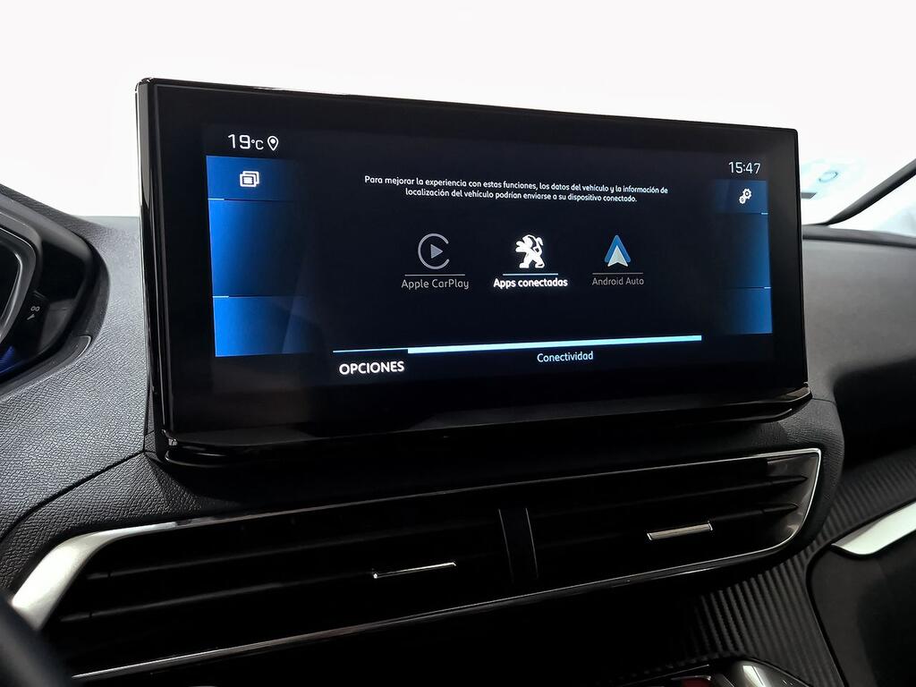 Peugeot 5008 1.5 BlueHDi 96kW (130CV) S&S Allure 21