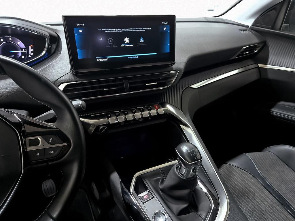 Peugeot 5008 1.5 BlueHDi 96kW (130CV) S&S Allure 26
