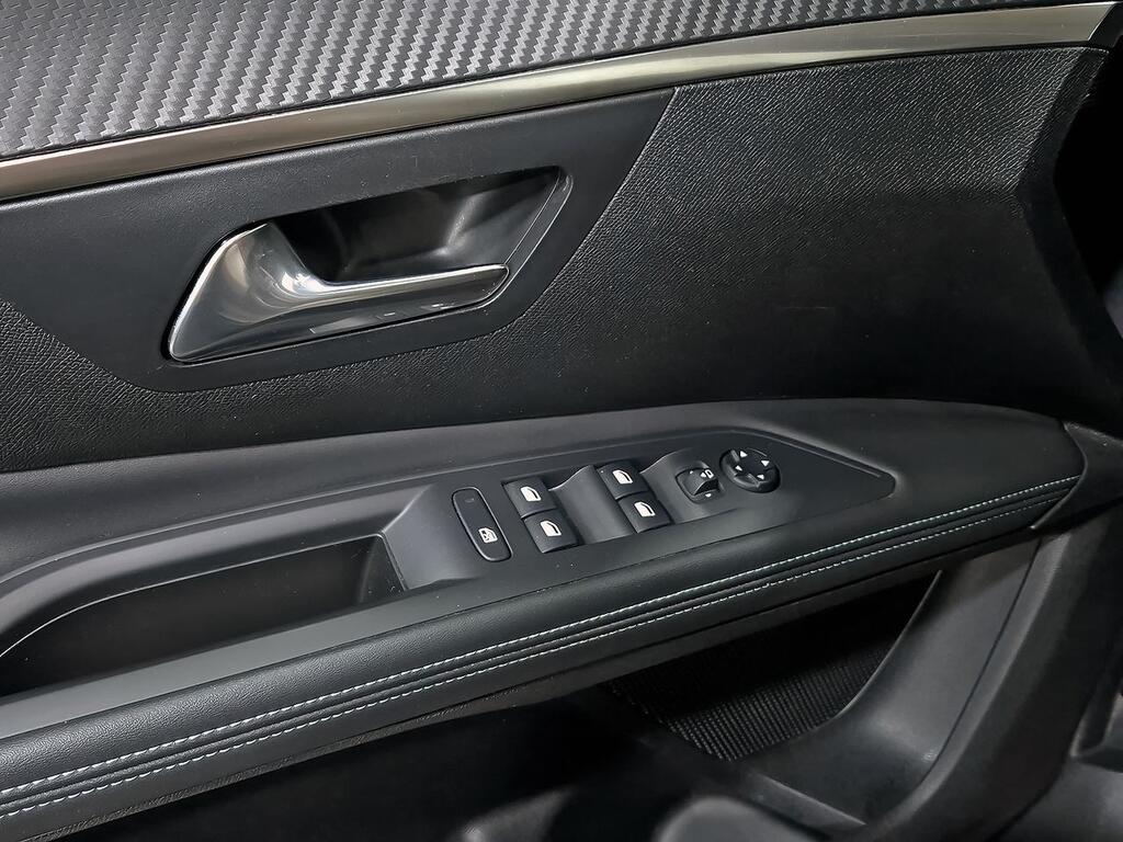 Peugeot 5008 1.5 BlueHDi 96kW (130CV) S&S Allure 12