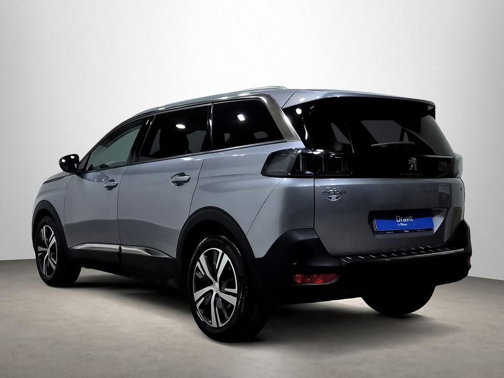 Peugeot 5008 1.5 BlueHDi 96kW (130CV) S&S Allure 2