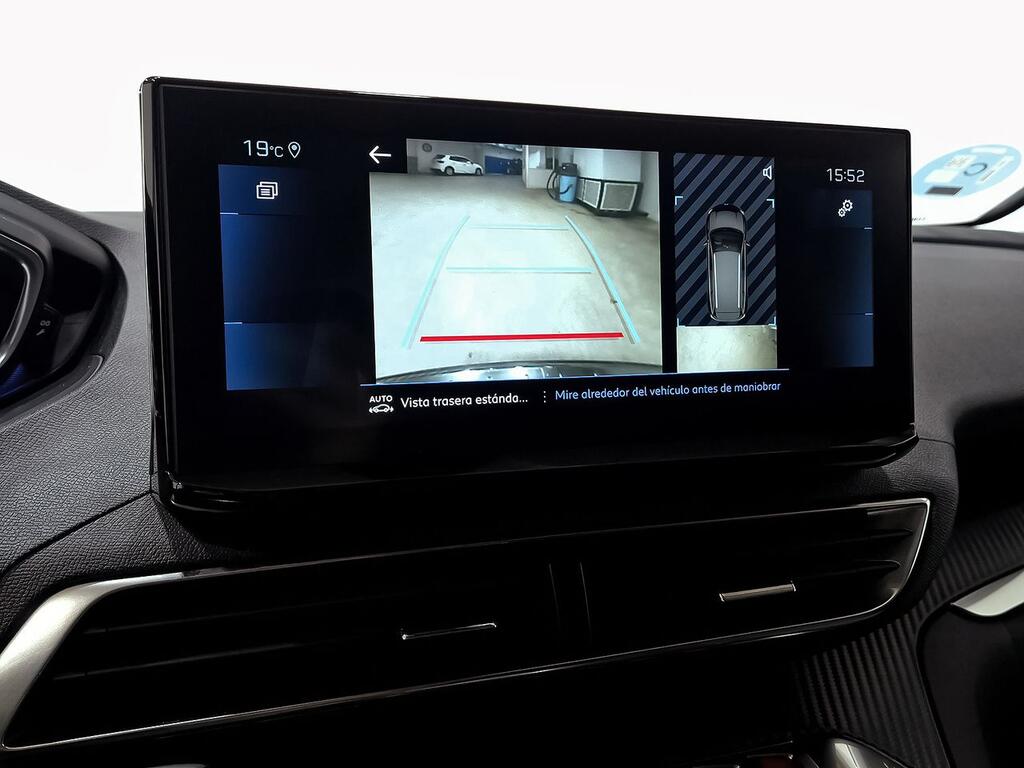 Peugeot 5008 1.5 BlueHDi 96kW (130CV) S&S Allure 34