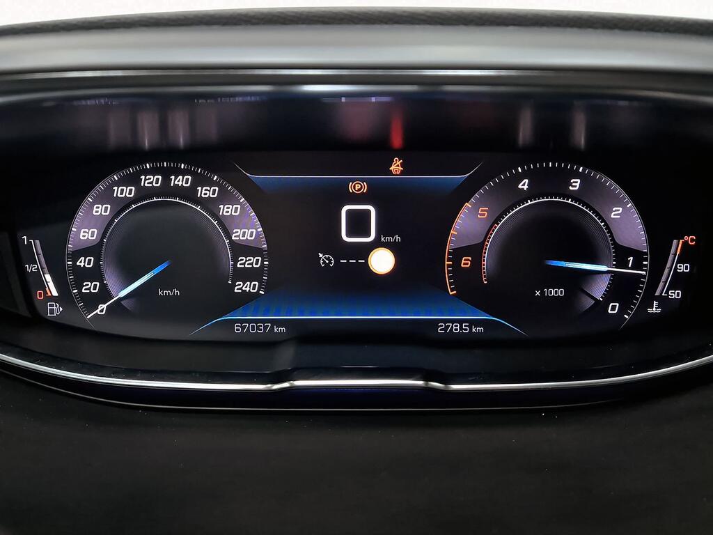 Peugeot 5008 1.5 BlueHDi 96kW (130CV) S&S Allure 14