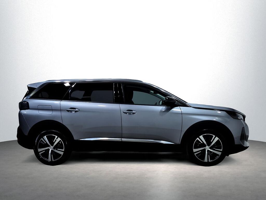 Peugeot 5008 1.5 BlueHDi 96kW (130CV) S&S Allure 3