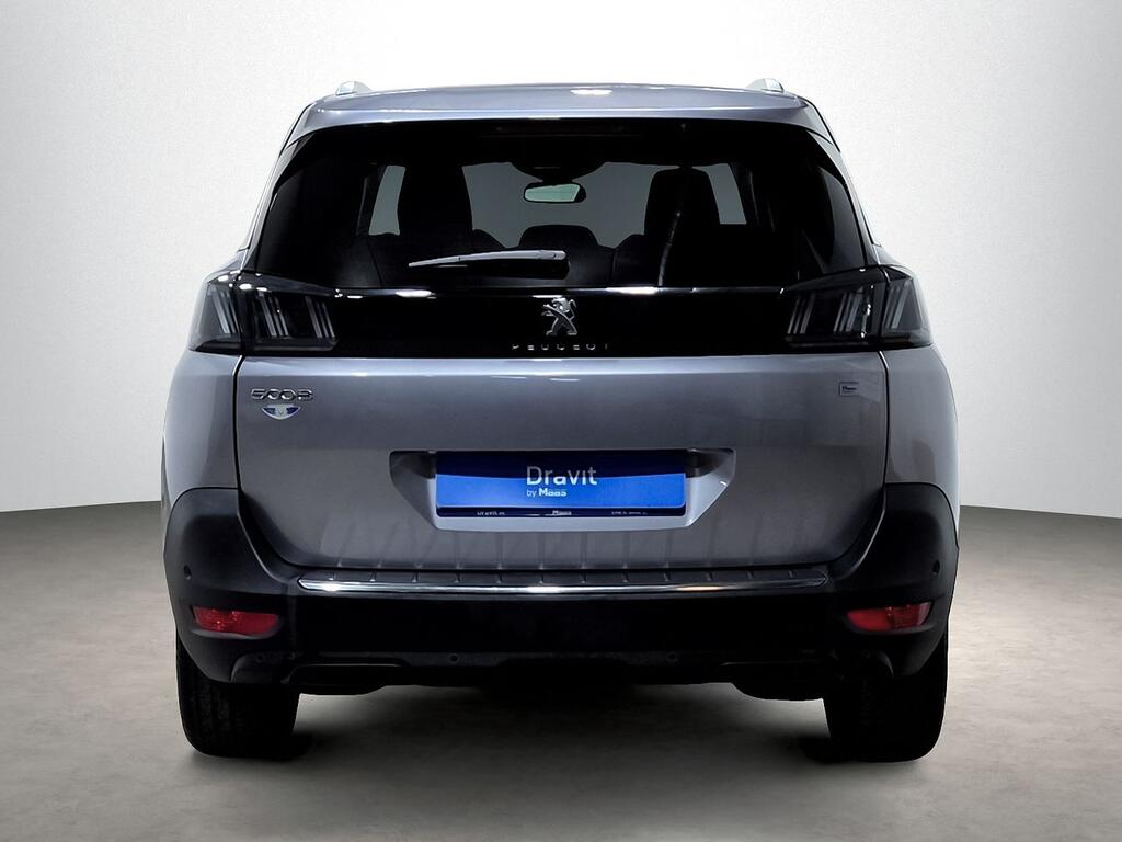 Peugeot 5008 1.5 BlueHDi 96kW (130CV) S&S Allure 5
