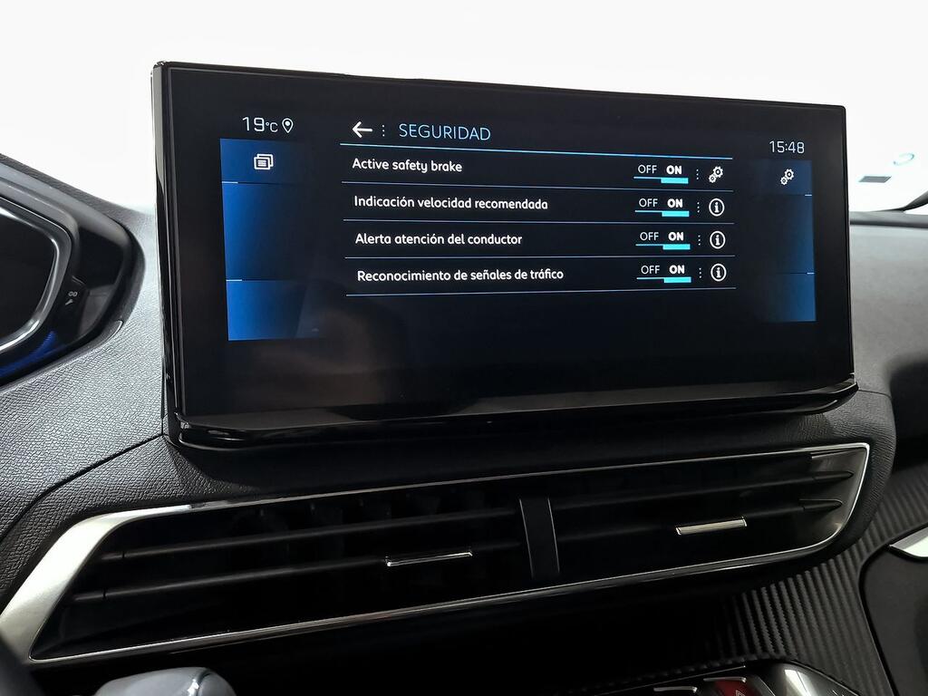 Peugeot 5008 1.5 BlueHDi 96kW (130CV) S&S Allure 24