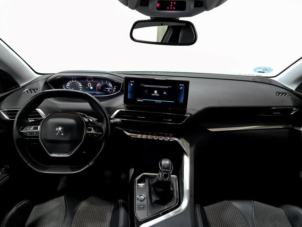 Peugeot 5008 1.5 BlueHDi 96kW (130CV) S&S Allure 6