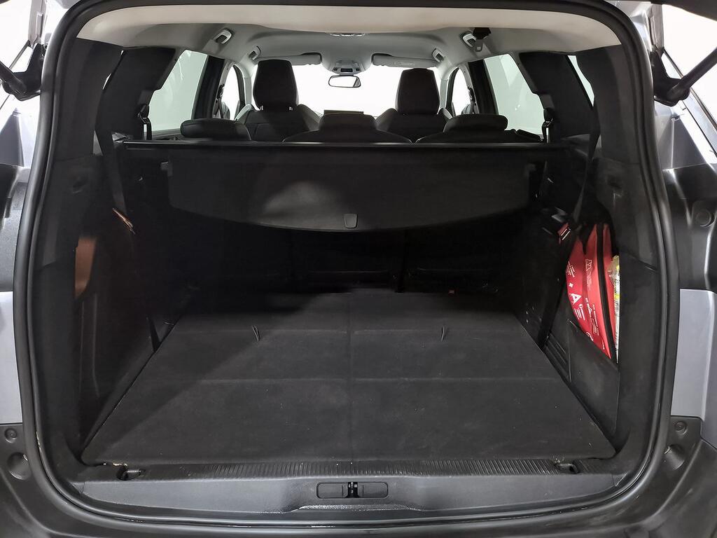 Peugeot 5008 1.5 BlueHDi 96kW (130CV) S&S Allure 9