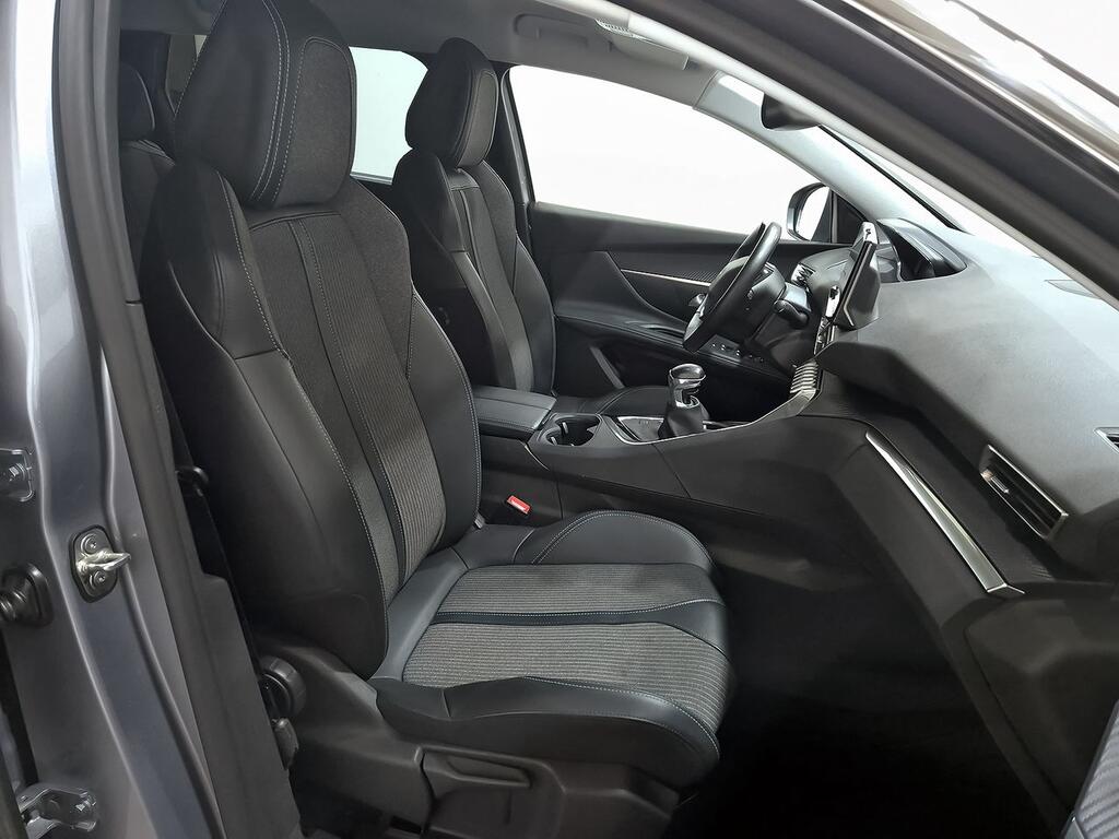 Peugeot 5008 1.5 BlueHDi 96kW (130CV) S&S Allure 7