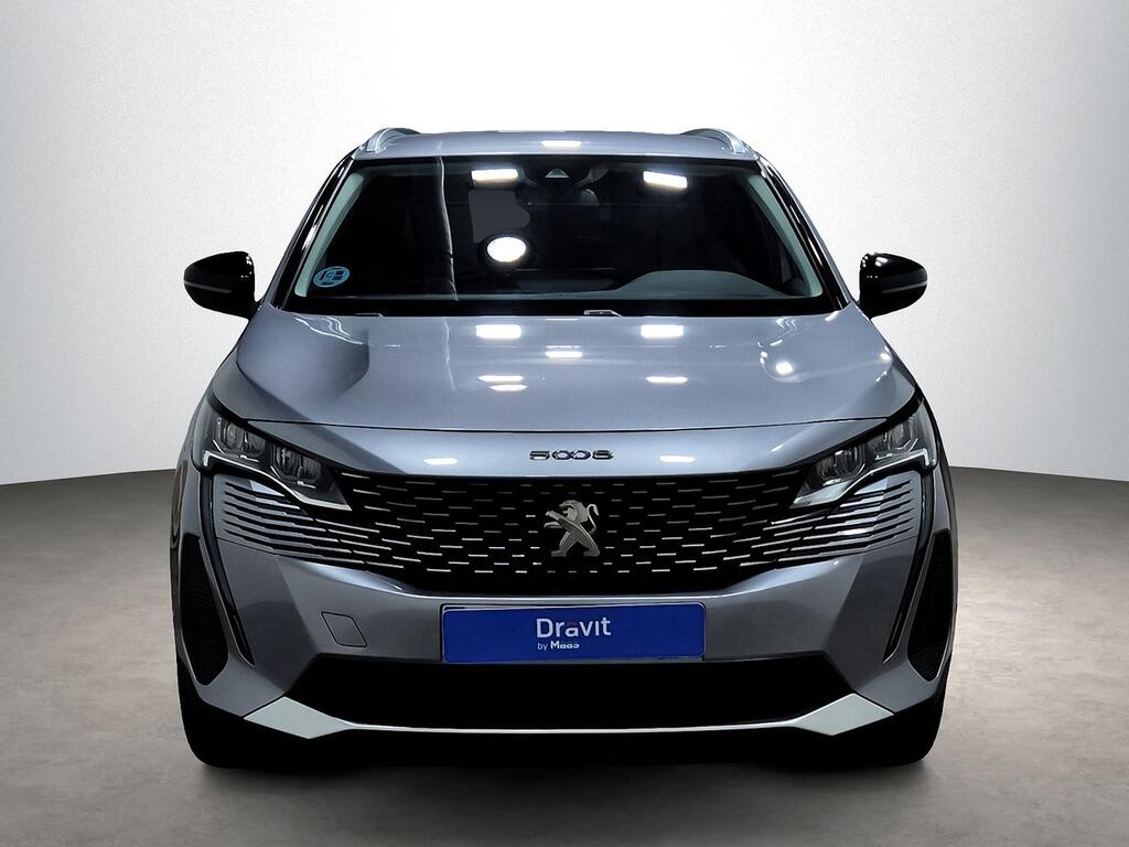 Peugeot 5008 1.5 BlueHDi 96kW (130CV) S&S Allure 4