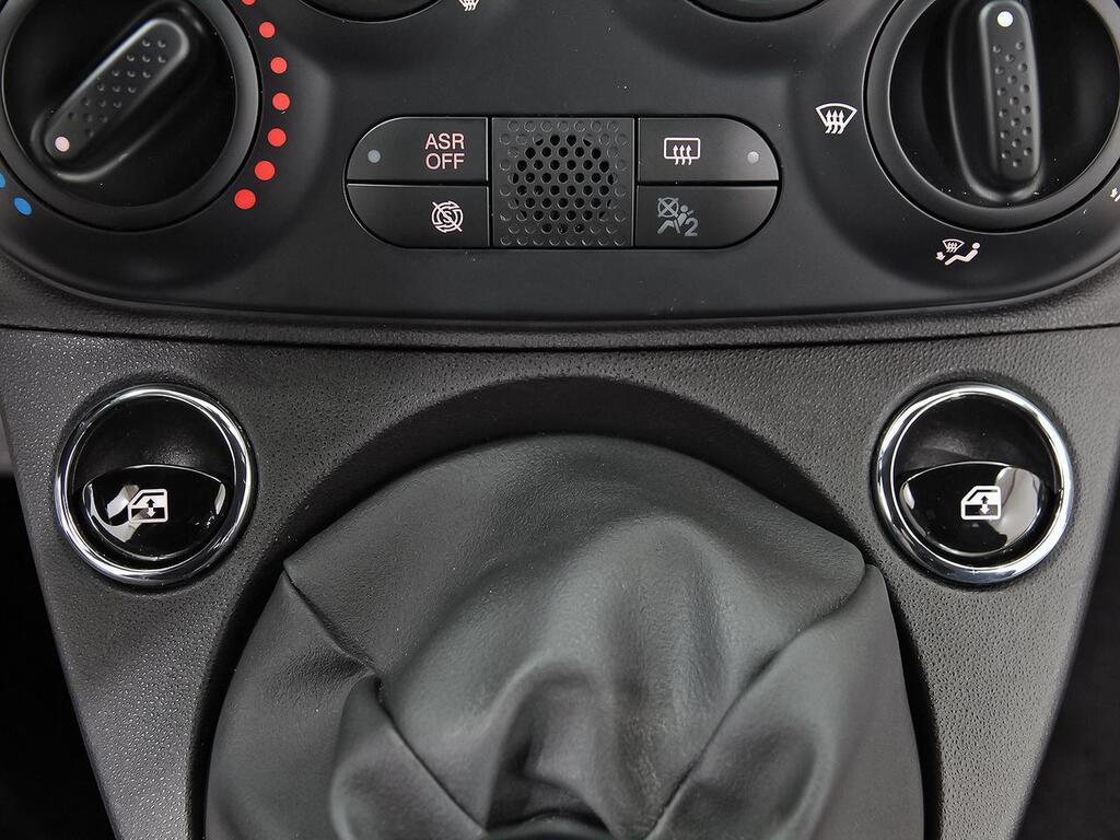 Fiat 500 Cult 1.0 Hybrid 51KW (70 CV) 24