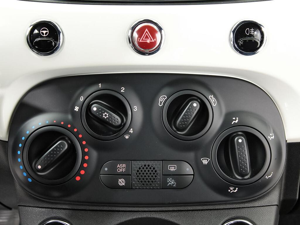 Fiat 500 Cult 1.0 Hybrid 51KW (70 CV) 23