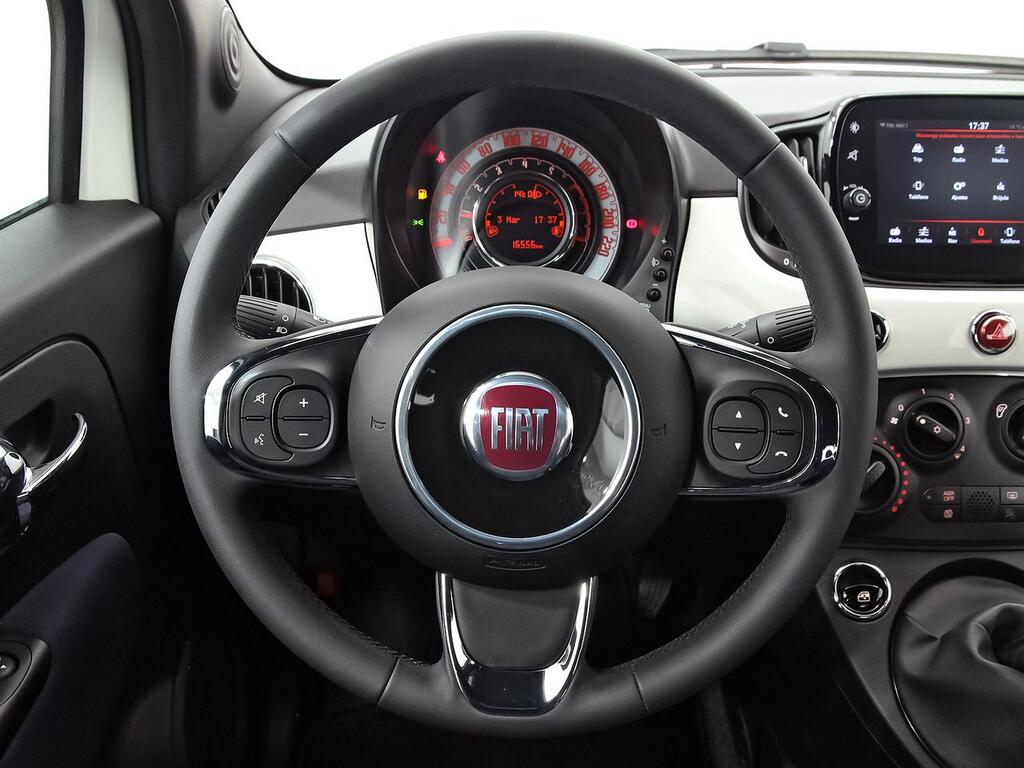 Fiat 500 Cult 1.0 Hybrid 51KW (70 CV) 19