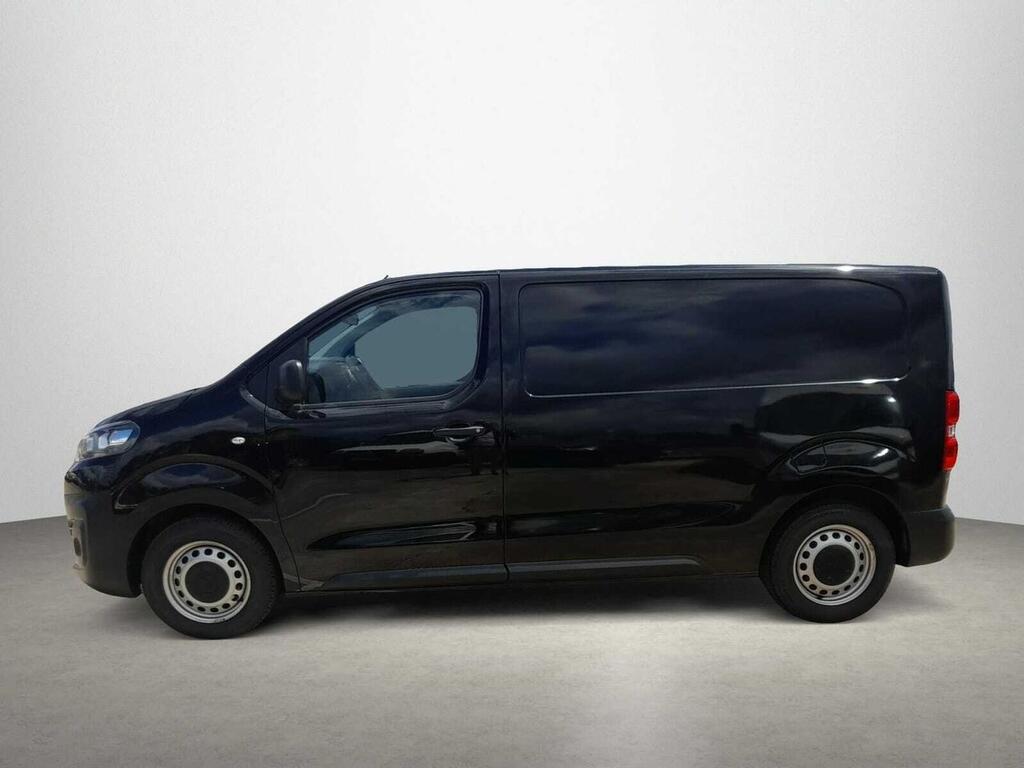 Citroën Jumpy FURGON 1.5 BLUEHDI 120 M 4P 30