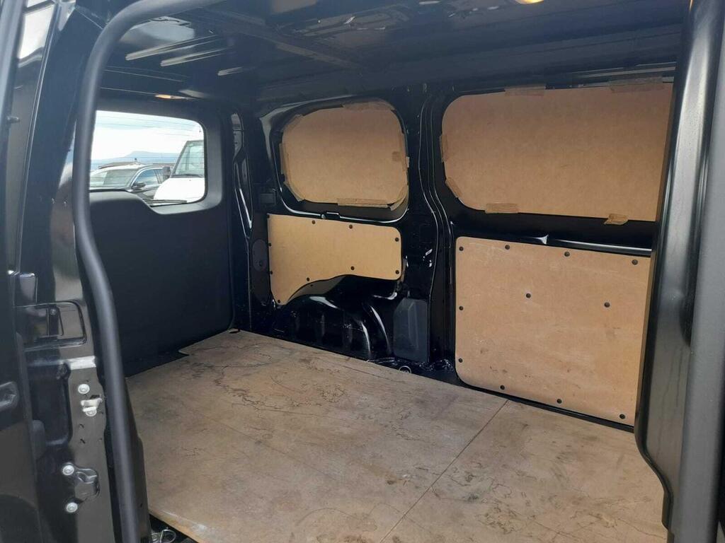 Citroën Jumpy FURGON 1.5 BLUEHDI 120 M 4P 12