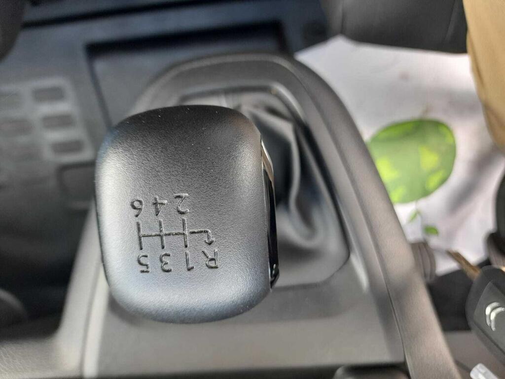 Citroën Jumpy FURGON 1.5 BLUEHDI 120 M 4P 14