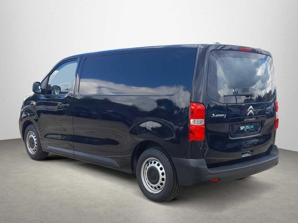 Citroën Jumpy FURGON 1.5 BLUEHDI 120 M 4P 7