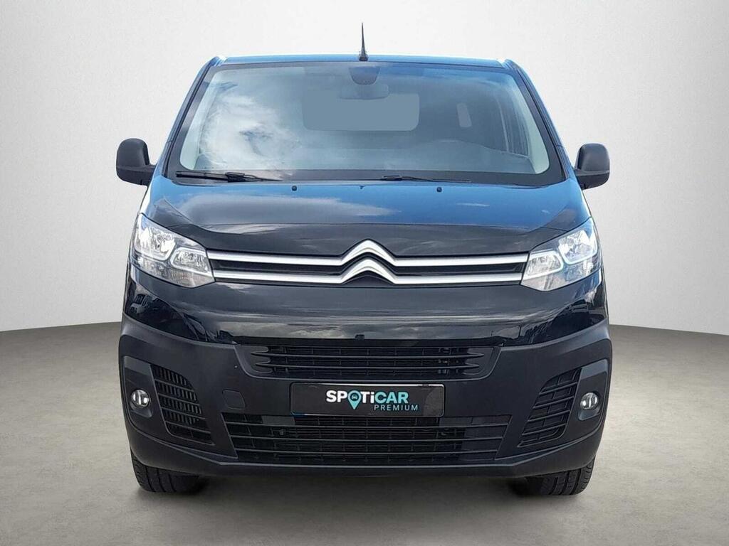 Citroën Jumpy FURGON 1.5 BLUEHDI 120 M 4P 2