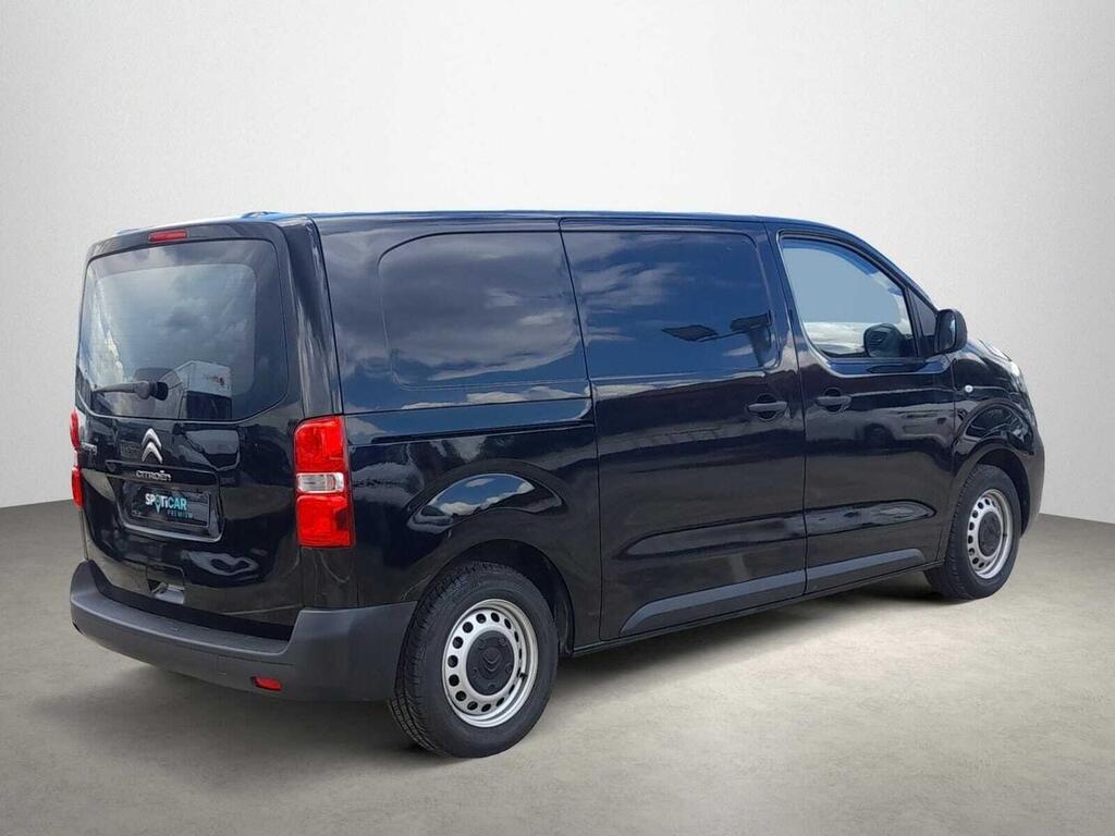 Citroën Jumpy FURGON 1.5 BLUEHDI 120 M 4P 31