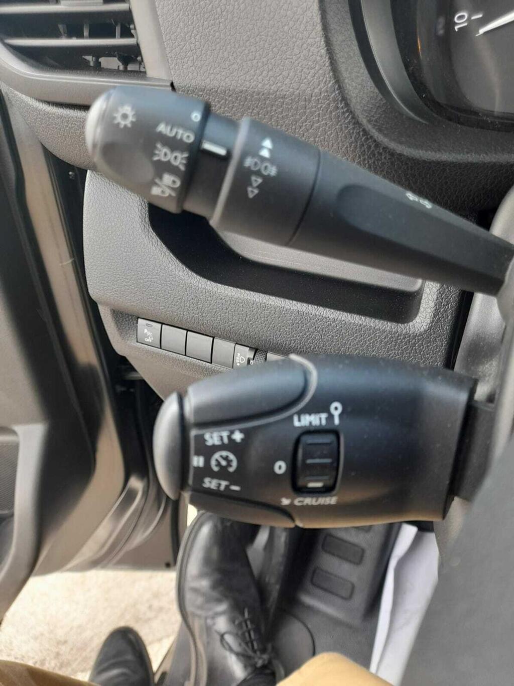 Citroën Jumpy FURGON 1.5 BLUEHDI 120 M 4P 22
