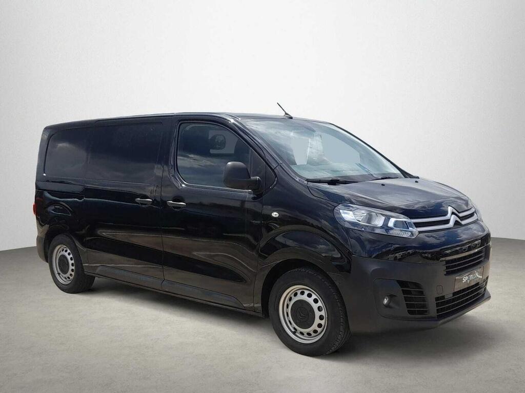 Citroën Jumpy FURGON 1.5 BLUEHDI 120 M 4P 3