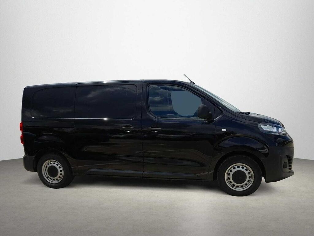 Citroën Jumpy FURGON 1.5 BLUEHDI 120 M 4P 4