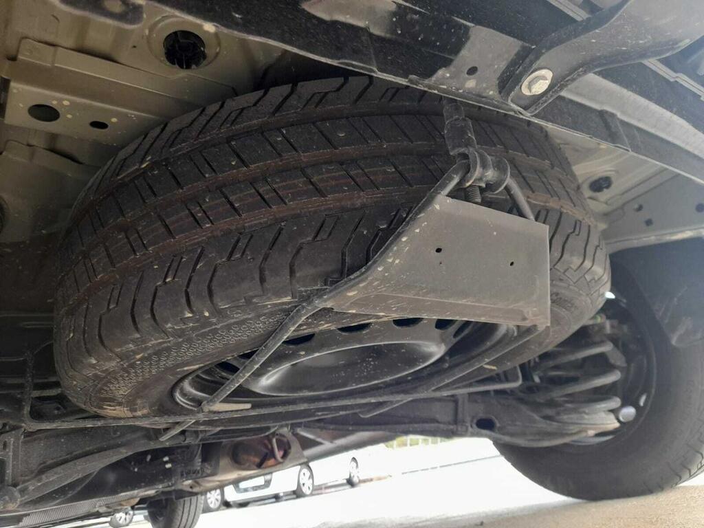 Citroën Jumpy FURGON 1.5 BLUEHDI 120 M 4P 21