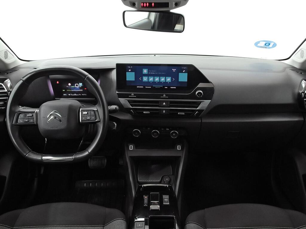 Citroën C4 ë-C4 eléctrico 100kW Feel 4