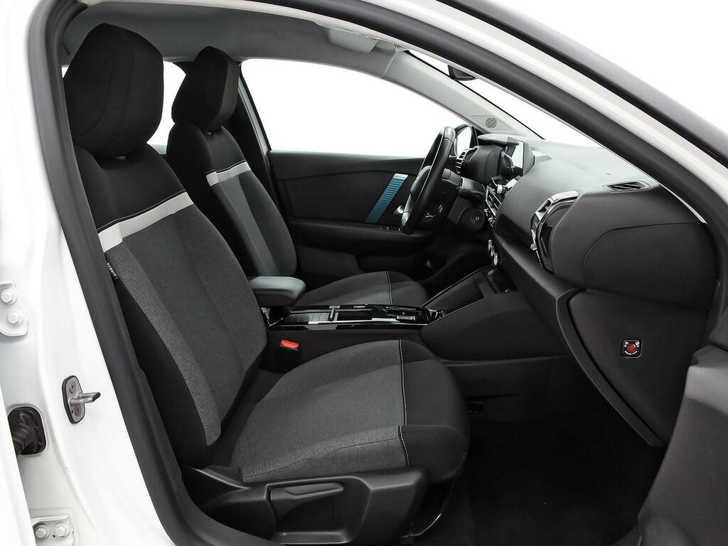 Citroën C4 ë-C4 eléctrico 100kW Feel 5