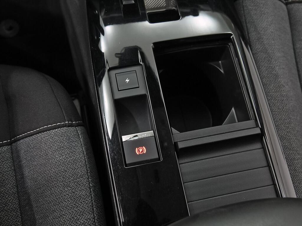 Citroën C4 ë-C4 eléctrico 100kW Feel 27