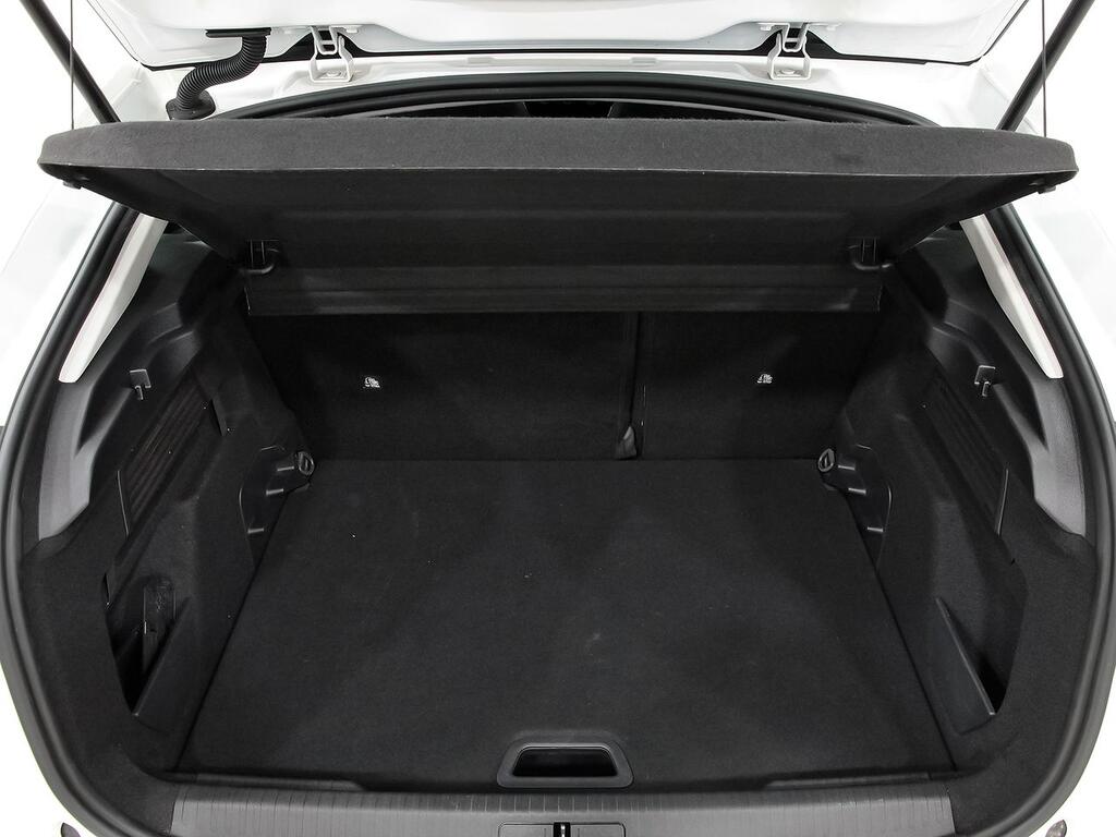 Citroën C4 ë-C4 eléctrico 100kW Feel 7
