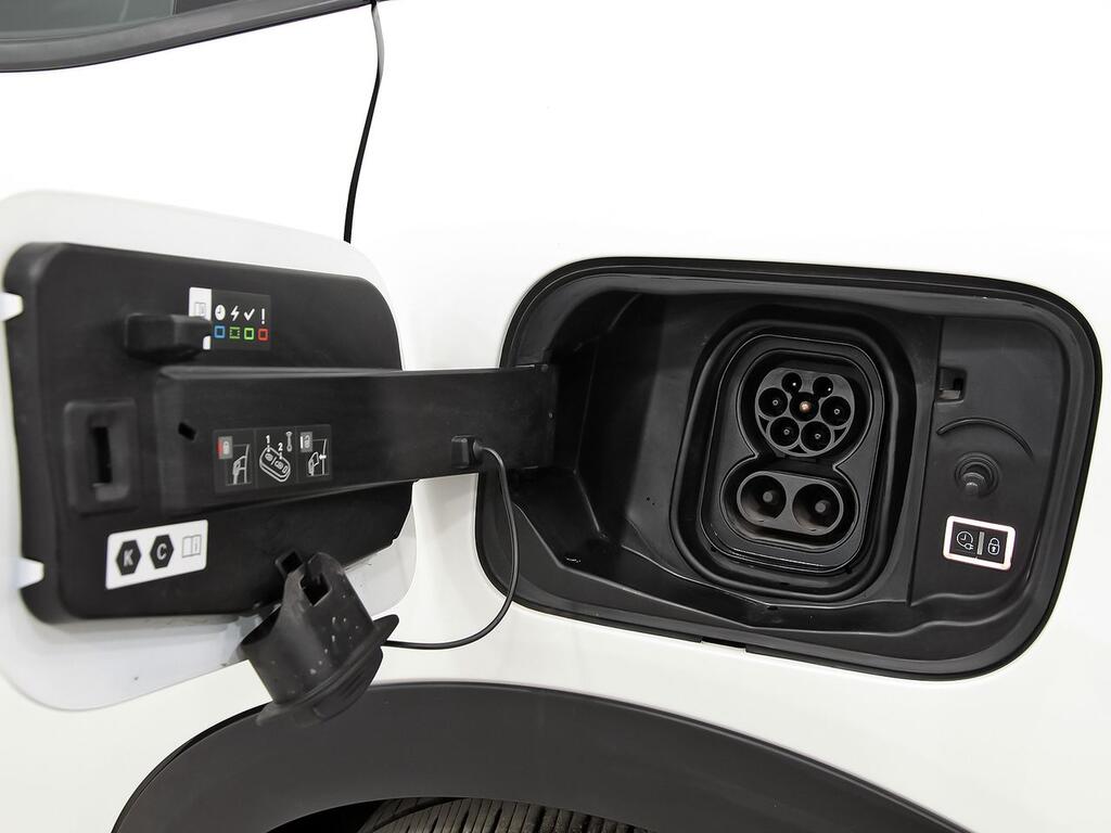 Citroën C4 ë-C4 eléctrico 100kW Feel 29