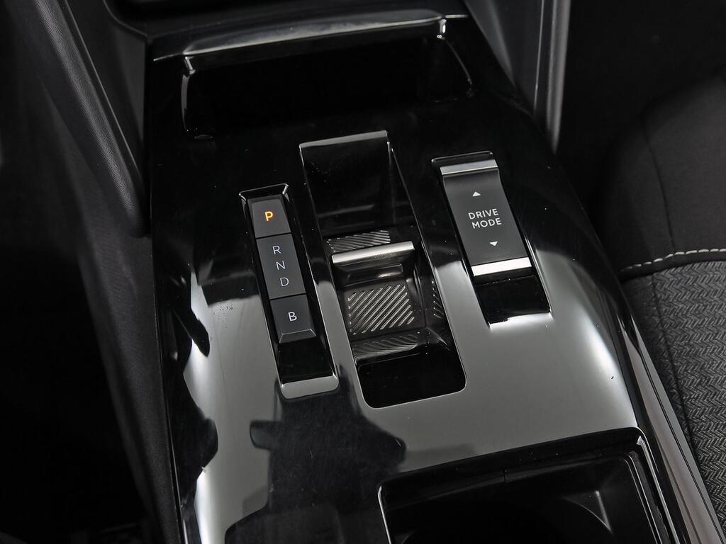 Citroën C4 ë-C4 eléctrico 100kW Feel 26