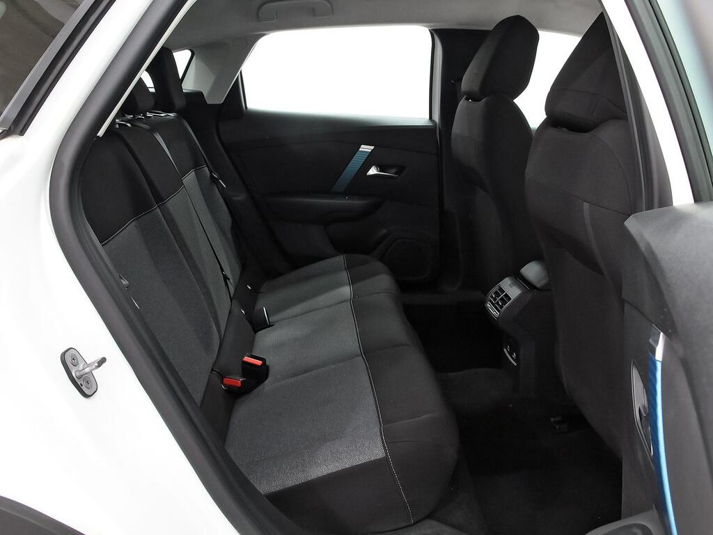 Citroën C4 ë-C4 eléctrico 100kW Feel 6