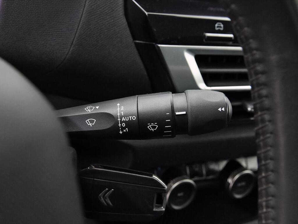 Citroën C4 ë-C4 eléctrico 100kW Feel 14