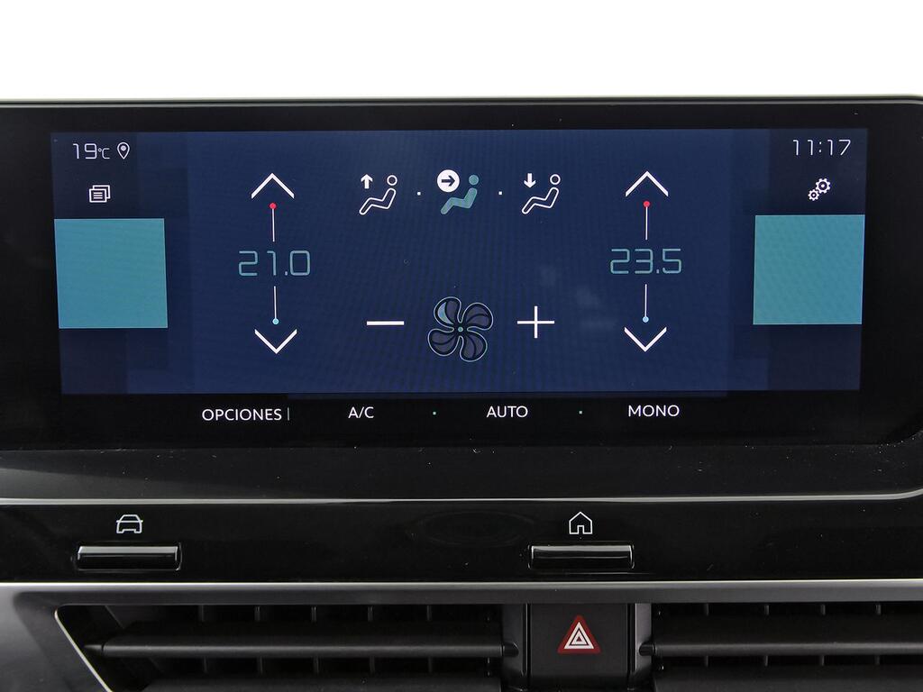 Citroën C4 ë-C4 eléctrico 100kW Feel 23