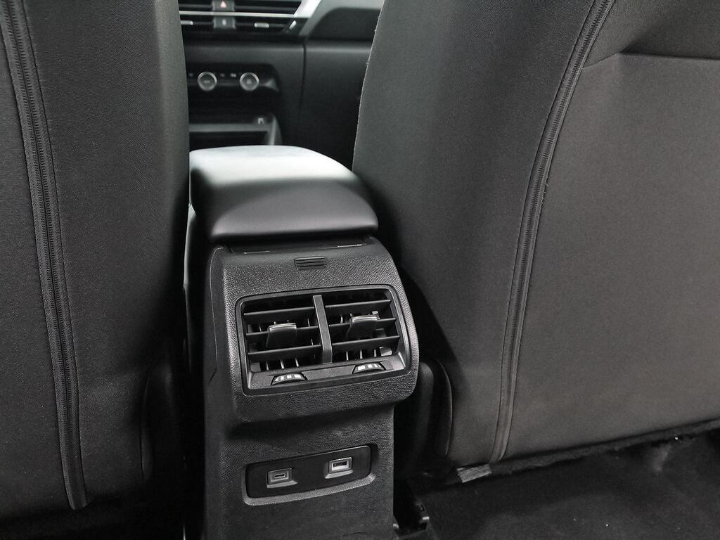 Citroën C4 ë-C4 eléctrico 100kW Feel 28