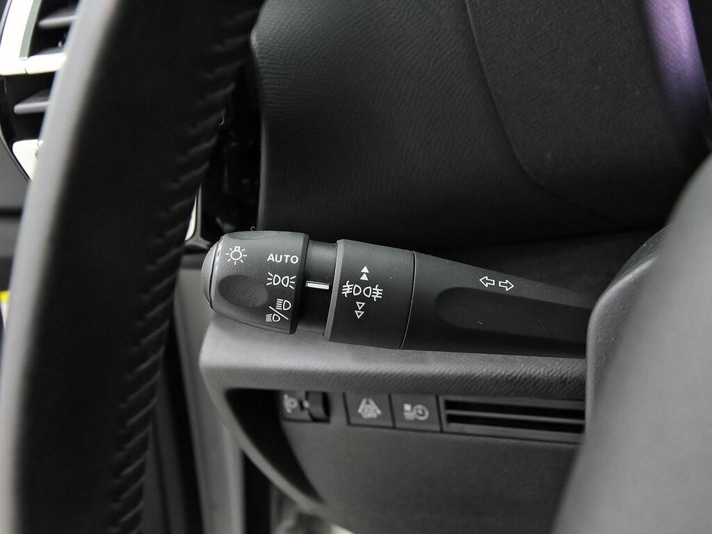 Citroën C4 ë-C4 eléctrico 100kW Feel 13