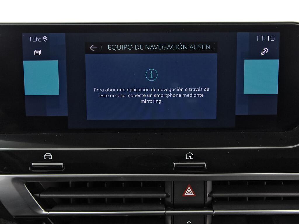 Citroën C4 ë-C4 eléctrico 100kW Feel 18
