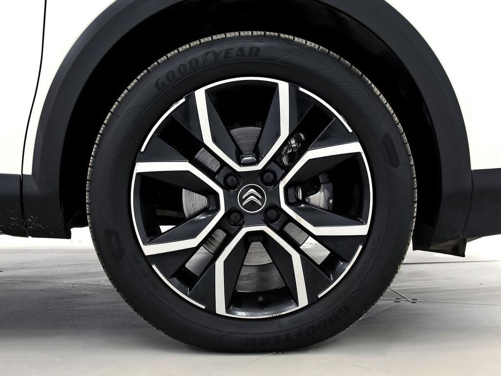 Citroën C4 ë-C4 eléctrico 100kW Feel 8