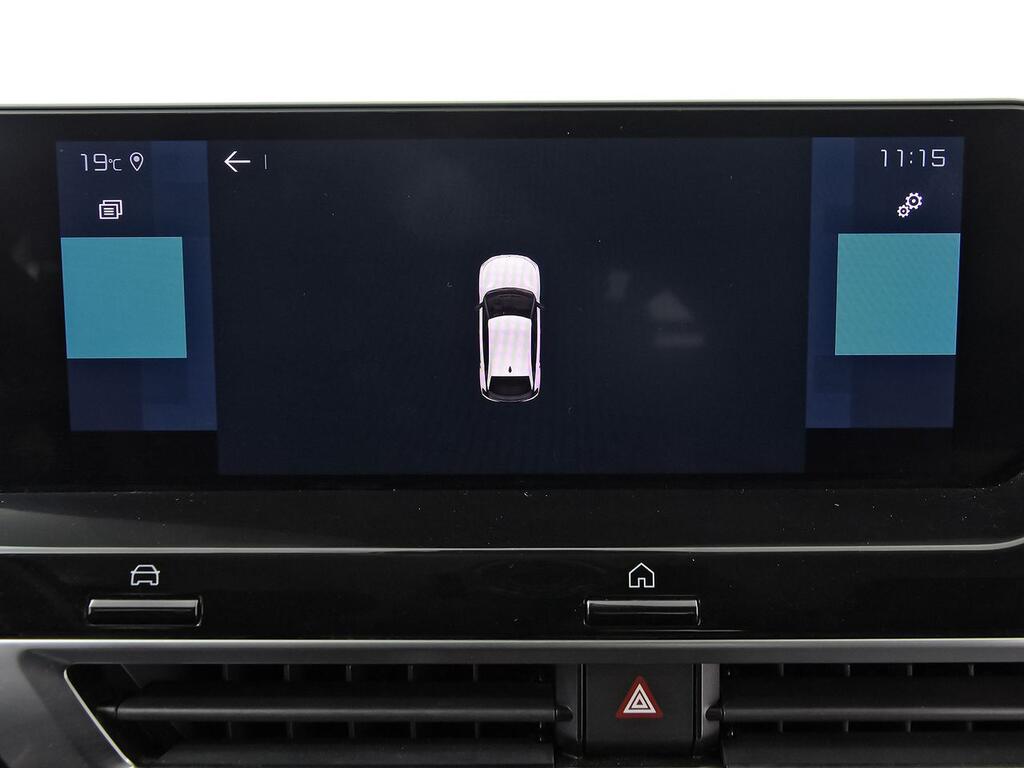 Citroën C4 ë-C4 eléctrico 100kW Feel 19