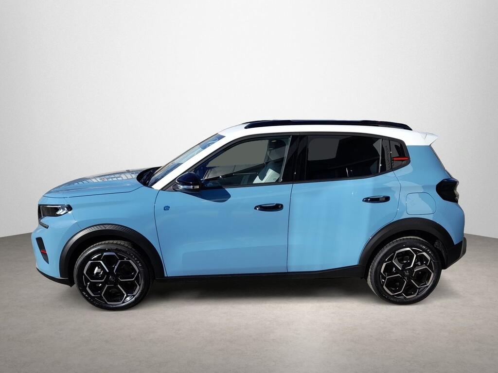 Citroën C3 ë-C3 Eléctrico Max 6