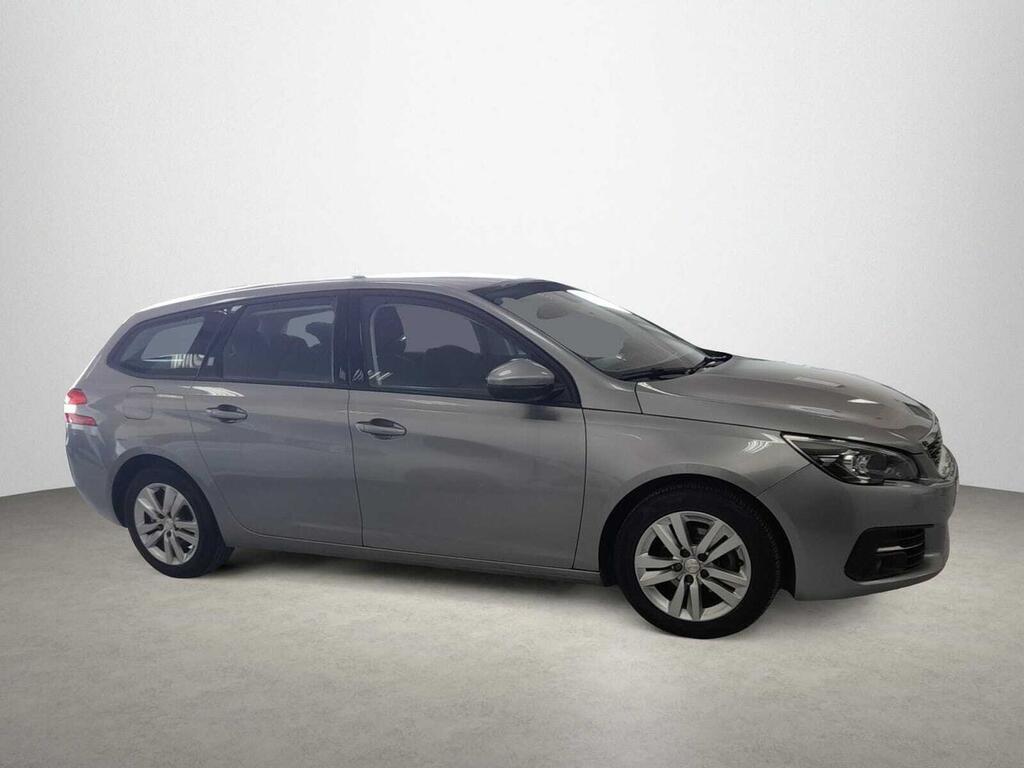 Peugeot 308 W Active Pack BlueHDi 100 S&S 4