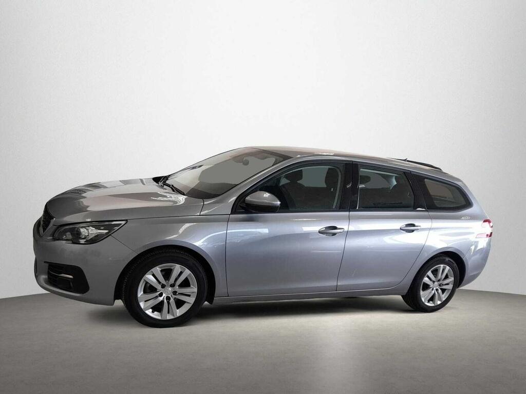 Peugeot 308 W Active Pack BlueHDi 100 S&S 36