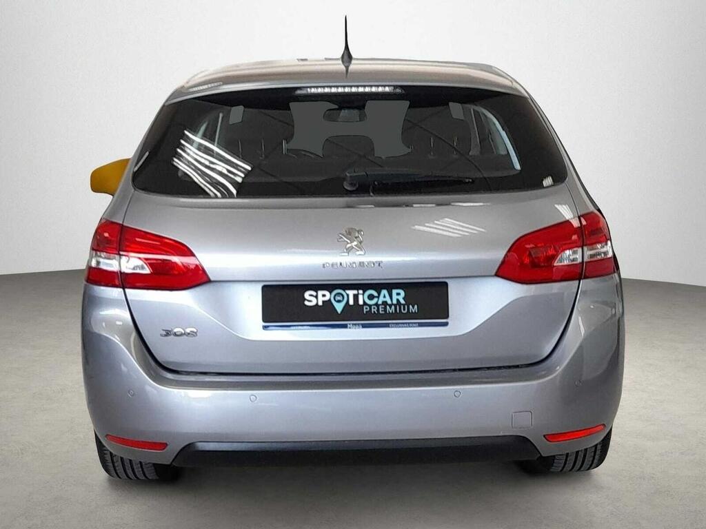 Peugeot 308 W Active Pack BlueHDi 100 S&S 5