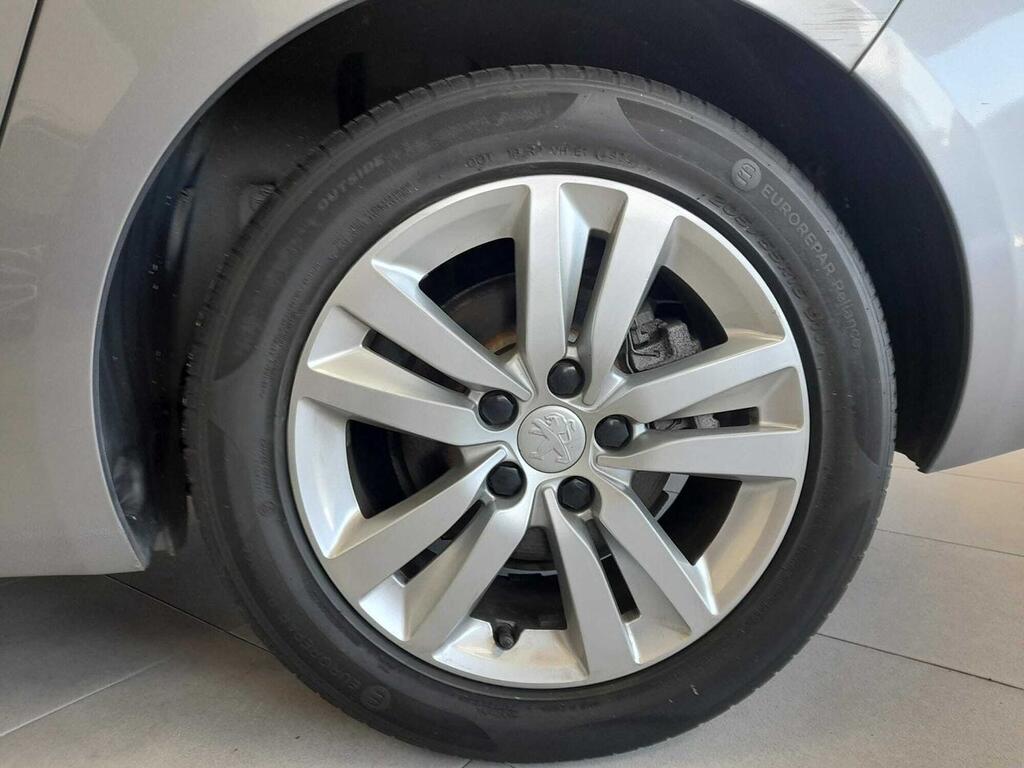Peugeot 308 W Active Pack BlueHDi 100 S&S 13