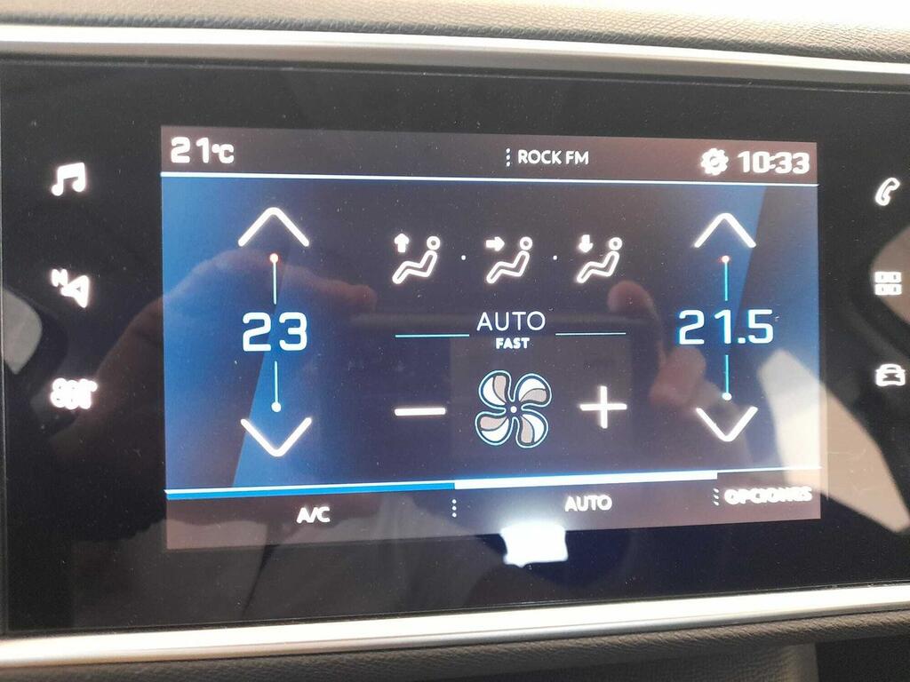 Peugeot 308 W Active Pack BlueHDi 100 S&S 23