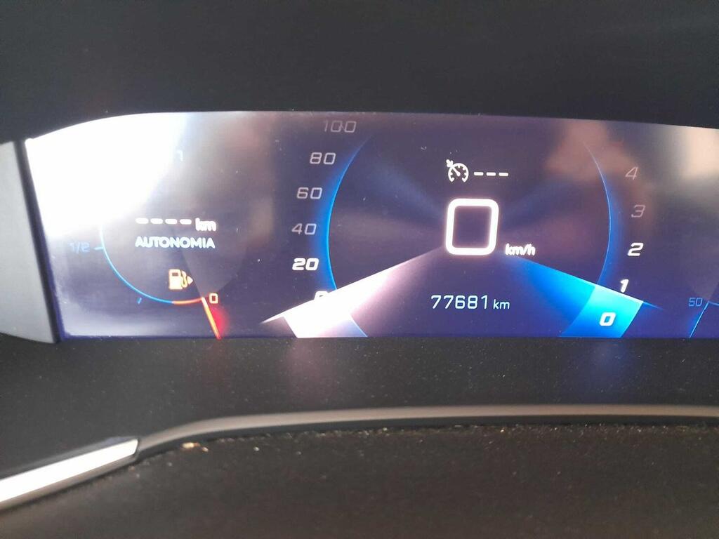Peugeot 308 W Active Pack BlueHDi 100 S&S 10