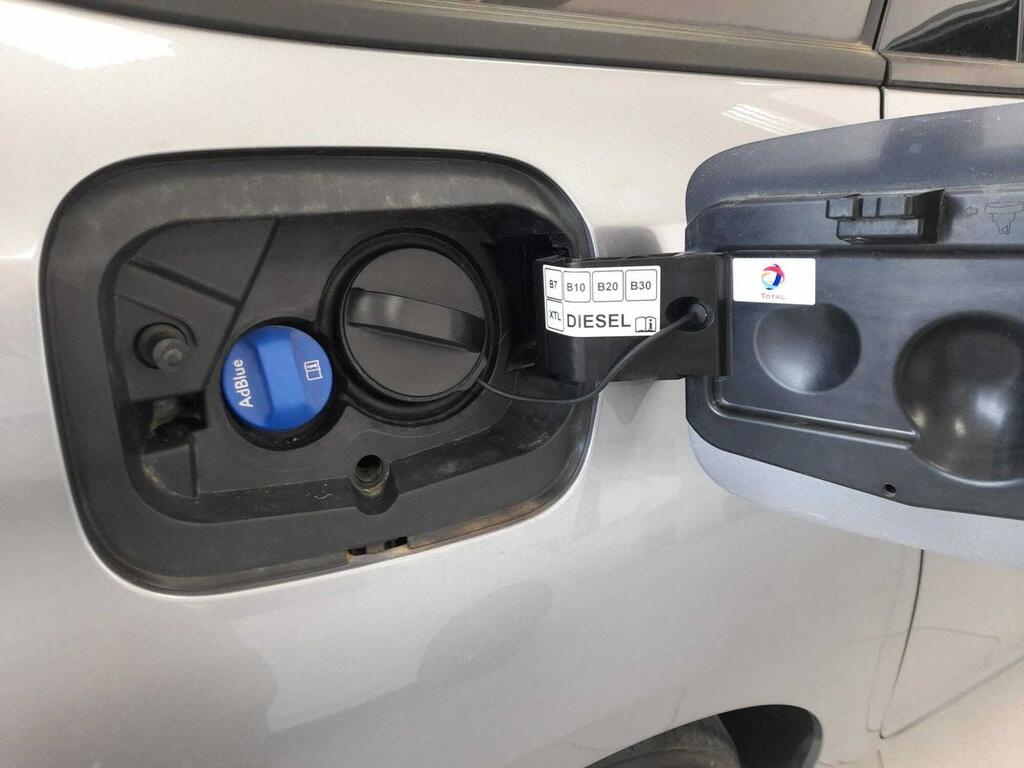 Peugeot 308 W Active Pack BlueHDi 100 S&S 28