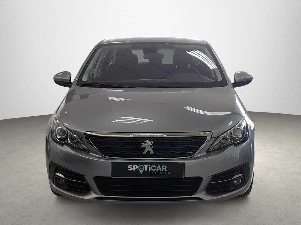 Peugeot 308 W Active Pack BlueHDi 100 S&S 2