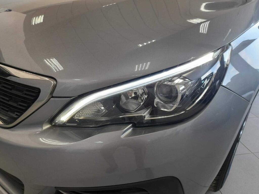 Peugeot 308 W Active Pack BlueHDi 100 S&S 16